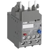 ABB 1SAZ721201R1028 TF42-1 3-1 7A Termik Röle