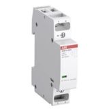 ABB 1SBE111111R0611 ESB16-11N 16A 230V AC/DC Tesisat Kontaktörü