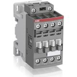 Abb 1Sbl137001R1110 - Af09-30-10 4Kw 3P 24-60V Kontaktör