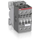 ABB 1SBL297001R1100 AF38-30-00 38A 24V Kontaktör