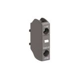 ABB 1SBN011010T1001 1NK Kontaktör Yardımcı Kontağı