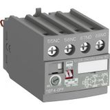 ABB 1SBN020114R1000 TEF4-OFF 0.1-100sn DÜŞ.GEC Z.RÖLES
