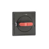 ABB 1SCA105213R1001 OHBS2AJ OT16-125F SİY MANDAL