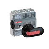 ABB 1SCA135139R1001 3x160A Yük Ayırıcısı