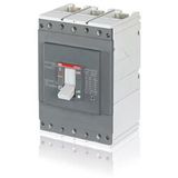 ABB 1SDA066561R1 A3N 400A 36kA Formula Kompakt Şalter