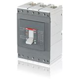 ABB 1SDA066564R1 A3N 500A 36kA Formula Kompakt Şalter