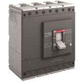 ABB 1SDA066569R1 A3N 400A Formula Kompakt Şalter