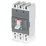 ABB 1SDA066723R1 A1N 25A 36kA Formula Kompakt Şalter