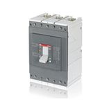 ABB 1SDA066726R1 A1N 50A 36kA Formula Kompakt Şalter