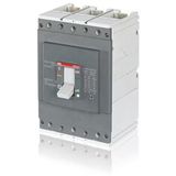 ABB 1SDA066731R1 A1N 100A 36kA Formula Kompakt Şalter