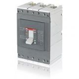 ABB 1SDA066786R1 A2N 250A 36kA Formula Kompakt Şalter