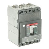 ABB 1SDA067020R1 XT2N 160 TMA 160-1600 3p Kompakt Şalter