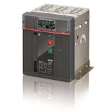 ABB 1SDA071031R1 E2.2N 2000A 66kA Açık Tip Şalter