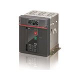 ABB 1SDA071191R1 E4.2N 4000A 66kA Açık Tip Şalter