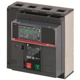 ABB 1SDA071371R1 E1.2B 4*800A 42kA AÇIK TİP ŞALTER