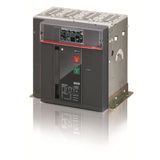 ABB 1SDA071661R1 E2.2N 4x2000A 66KA Açık Tip Kompakt Şalter