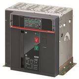 ABB 1SDA071691R1 E2.2N 4x2500A 66KA Açık Tip Kompakt Şalter