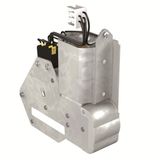 ABB 1SDA073725R1 E2 2-E6 2 Motor Mekanizması