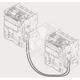 ABB 1SDA073881R1 E1.2-E6.2 Yatay A Tipi Kilit Kablosu