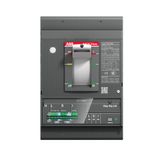 ABB 1SDA100355R1 XT5N EKİP DİP 630A 36kA kompakt Şalter