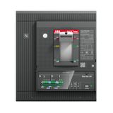ABB 1SDA100397R1 XT5N EKİP DİP 4X630A 36kA KOMP ŞALTER