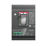 ABB 1SDA100425R1 XT5S EKİP DİP 630A 50kA KOMPAK ŞALTER