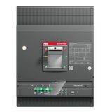 ABB 1SDA100719R1 XT6N EKİP DİP 800A 36kA KOMPAK ŞALTER