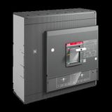 ABB 1SDA100731R1 XT6N 4X560 800 A 36 kA Kompakt Şalter