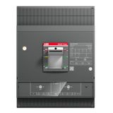 ABB 1SDA100762R1 XT6H 560-800A 70kA KOMPAK ŞALTER
