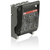 ABB 1SEP201428R0002 3P XLP 000-6CC 100A NH Sigortalı Yük Ayırıcı