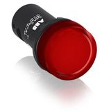 ABB 1SFA619402R1001 Kırmızı CL-100R Sinyal Lambası