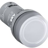 ABB 1SFA619403R5238 CL2-523C Beyaz Sinyal Lambası