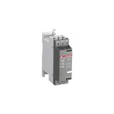 ABB 1SFA896110R7000 PSR37-600-70 18.50KW Softstarter