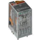 ABB 1SVR405612R3000 CR-M230AC3 Röle