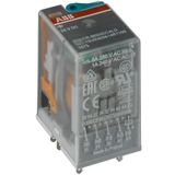 ABB 1SVR405613R1000 CR-M024DC4 Röle