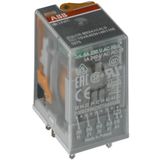 ABB 1SVR405613R3000 CR-M230AC4 Röle