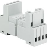 ABB 1SVR405651R2000 CR-M3SS Röle Aksesuar