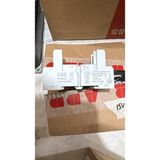Abb 1SVR405651R3000 Röle Soketi, 14 Pin, 4 P, Vidalı Terminaller, Cr-M Röleler Için - Beyaz