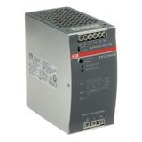 ABB 1SVR427034R0000 CP-E 24/5.0 24V DC Güç Kaynağı