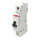 Abb 1X16A 6ka SH201-C Otomatik Sigorta 2CDS211001R0164 - Beyaz