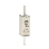 ABB 200A NH1 Sigorta Buşonu