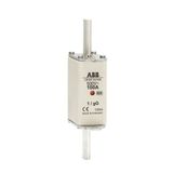 ABB 250A OFAF1H NH1 Sigorta Buşonu