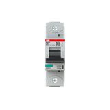 ABB 2CCG001226R0001 S801P-C 1x80A 50kA Otomatik Sigorta