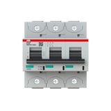 ABB 2CCG001234R0001 S803P-C3x125A 50kA Otomatik Sigorta