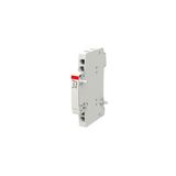 ABB 2CDS200936R0001 S2C-H11L Yardımcı Kontaktör