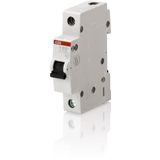 ABB 2CDS211001R0204 SH201-C 1x20A 6kA Otomatik Sigorta
