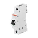 ABB 2CDS211001R0504 SH201-C 1x50A 6kA Otomatik Sigorta