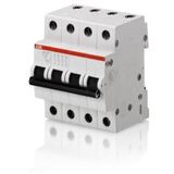 ABB 2CDS213103R0324 3+Nx32A 6KA C Tipi Otomatik Sigorta