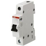 ABB 2CDS231001R0104 SH201T-C 1x10A Otomatik Sigorta