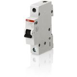 ABB 2CDS231001R0404 SH201T-C 1x40A Otomatik Sigorta